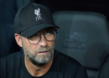 (VIDEO) “ADRIAAAN….”: Kad Klopp postane Rocky Balboa. 