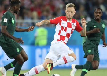 NOGOMETAŠI ROBOVI: Rakitić među top 5 ‘najpotrošenijih’
