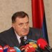 PREDSJEDNIK “REPUBLIKE MRSKE” ODGOVARA NA PRIJETNJE DRSKE Dodik: Izetbegovićeva SDA laže, nismo potpisali ni izvorni ni redukovani ANP 