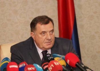 SPORAZUMOM ZADOVOLJENI SVI SRPSKI INTERESI Dodik: Nema govora o putu u NATO!