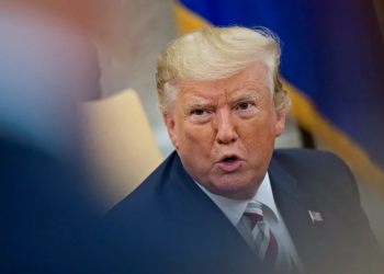 NI CIONISTI NISU SVI ISTI Trump: Američki Židovi koji glasaju za demokrate nisu lojalni građani SAD-a