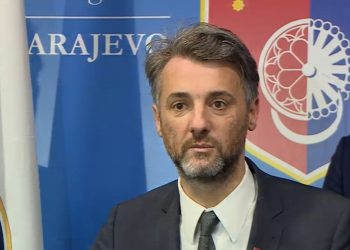 IMAJU PRAVO NA OKUPLJANJE Forto: Sarajevo je grad tolerancije, zadržimo taj imidž