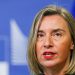 SPORAZUM MORA OPSTATI Mogherini: Iranski nuklearni sporazum je dio budućnosti dogovora 