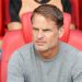 JEDNAKE ZARADE U NOGOMETU? De Boer: Dajte, to je smiješno