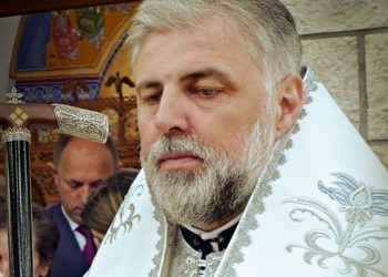 LICEMJERI SU KUKAVICE Grigorije: Trebamo se pobuniti protiv laži; licemjerje je grijeh protiv istine