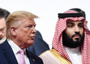 RAT JE NAJVEĆI AMERIČKI BUSINESS Trump priprema teren za trku u nuklearnom naoružanju u Zaljevu