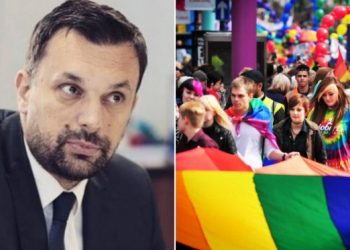 DINO, PEDERU! ‘Pozivamo organizatore da odustanu od Povorke ponosa, jer je u suprotnosti s tradicijom i vjerom’