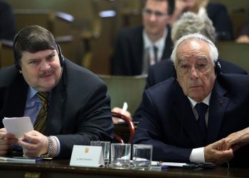 EVROPSKA INAČICA NATO-a Terrenoire: Potrebno je osmisliti evropsku alternativu NATO-u