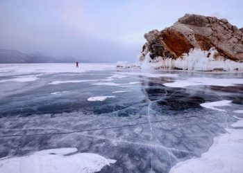 NIJE SAMO GRENLAND: Topi se i Sibir, iščezava trajni mraz