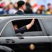 OTKUD KIMU LIMUZINE: Automobili u kojima se lider Sjeverne Koreje voza obiđu čitav svijet na krijumčarskim rutama