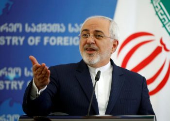 RATNE MASKE PADAJU Zarif: ‘I mi bismo se mogli početi ponašati nepredvidljivo kao i SAD’