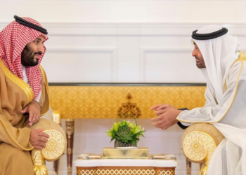 KRAJ MEDENOG MJESECA Zašto Abu Dhabi narušava savez s Rijadom?
