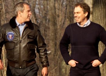 ŠTA ČINI DOBROG LIDERA? Runciman: Izdržljivost, inteligencija, ego…