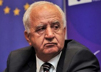 POLITIČKA IGRA ILI IZDAJA? Šehić: Zašto je Izetbegović uopće potpisao Sporazum koji je donio nove nesporazume i blokade