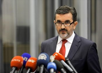 REISOV KERBER NAHRNUO NA STARCA  Džirlo: Fetićev napad i arogantne uvrede izazvali su u meni ogorčenje i jed tako da mi je pozlilo…