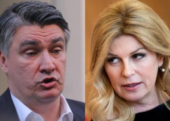 MALA ZEMLJA ZA VELIKE BATINE Milanović: Zakrabuljeni klošari, u herojskoj formaciji ‘dva na jednoga’, premlatili su hrvatske građane