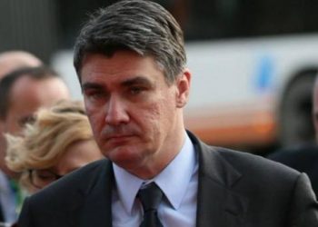 HDZ JE KARTEL Milanović: Ako si uz njih uspjet ćeš, ako nisi nema šanse 