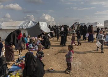 ISIL JE I DALJE ŽIV: Trump se hvali da ih je pobijedio, ali Islamska država regrutira nove borce