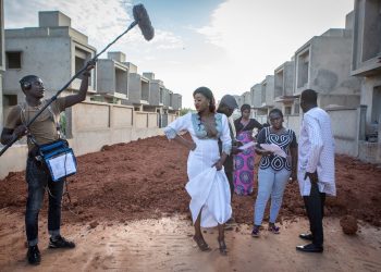 “OVO JE MOJE. DAJEM JE KOME JA HOĆU”: Senegal, televizija i ženska pobuna