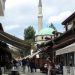 1941. – 1992.  Bosanske muslimane spasili Židovi koje su oni skrivali od nacista