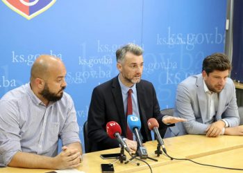 VELIKI ZALOGAJ ZA “MLADE LAVOVE”?! Sastala se kantonalna vlast zbog Prve transverzale: Pročitajte zaključke