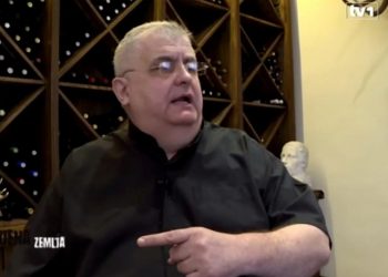 BALKANSKA ŠIZOFRENIJA Čanak: Sve je uredu, ali probajte u Beogradu da napravite paradu u kojoj se proslavlja islam