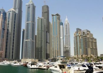 GROZNE TAJNE DUBAIJA: Zbog ovog se ide u zatvor!
