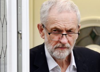 MJESTO SUVERENITETA Corbyn: Stalno srećem ljude iz EU zabrinute za svoju budućnost u ovoj zemlji