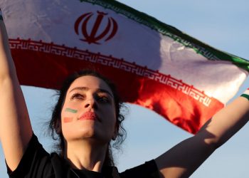 ONE POBJEĐUJU ZADRTE KLERIKE: Iranke dobile  zasebnu tribinu za kvalifikacije za SP