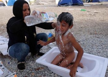 MIGRANTI ‘Misle da bi im bilo bolje da smo ih pustili da se utope’