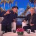 ELLEN DEGENERES OTKRILA BRAD PITTU: “Bila sam u vezi sa jednom tvojom djevojkom”