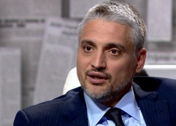 DEKLARACIJA SDA JE NEREALNA Jovanović: Deklaracija SDA je bio jedini način da Izetbegović politički preživi i opstane