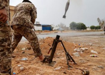 AMERIKANCI ZAPOČNU, RUSI ZAVRŠAVAJU, MUSLIMANI STRADAJU Ruski plaćenici stigli u Libiju – cilj je Gaddafijev sin