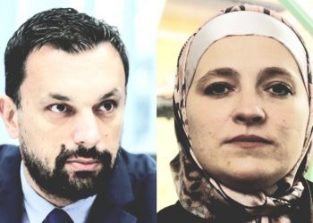 ODMAZDA REŽIMA: SDA vodi specijalni rat!