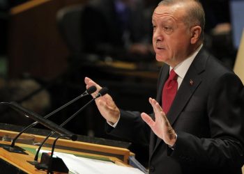 DOK SE SALMAN KUNE DA JE NEVIN Erdogan: Khashoggijevi ubice i dalje uživaju u ‘nekažnjivosti’