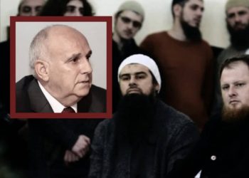 POLITIČKE I SIGURNOSNE IMPLIKACIJE VEHABIJSKOG POKRETA U BOSNI Muslimović: Širenje vehabizma u Bosni postepeno zalazi u sve pore našeg društva