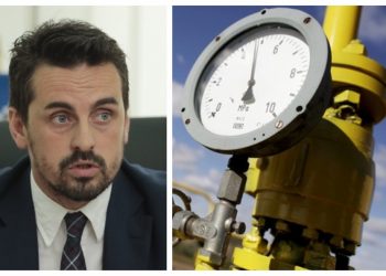 POČETAK KRAJA RUSKOG MONOPOLA: Dogovoren početak izgradnje južnog plinovoda za regiju i BiH!