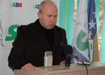 I SDA IMA SVOG “ZORNIĆA” Pune su im liste osuđenih zločinaca i neosuđenih kriminalaca