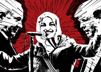 KAKO ILHAN OMAR MIJENJA NARATIV O IZRAELU I AMERICI: Ona možda ne može ući u Izrael ili Palestinu, ali njen glas nije utišan. Ni naš neće moći.