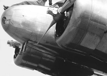 U POTRAZI ZA AMELIOM: Može li čovjek koji je otkrio Titanic da pronađe avion u kojem je nestala poznata pilotkinja