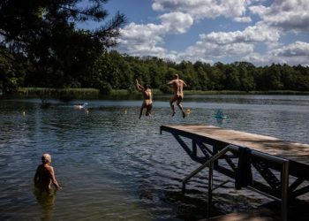 ‘KULTURA SLOBODNOG TIJELA’: Kako je nastao nudistički pokret