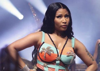 NICKI MINAJ IZNENADILA FANOVE: “Povlačim se, odlučila sam da imam svoju porodicu”
