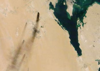 NAPAD NA SAUDIJSKU NAFTU Rasplamsao strahove o američko-iranskom sukobu