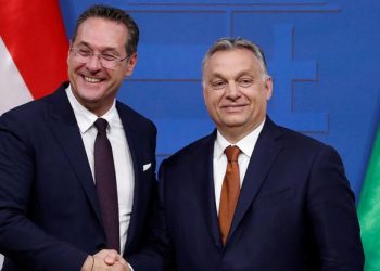 PAKT S ĐAVOLOM Srbi u Austriji glasaju za fašiste u zamjenu za Kosovo