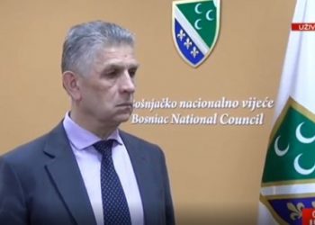 STOLJEĆE OKUPACIJE Ugljanin: Međunarodna zajednica prećutno tolerirala velikosrpsku okupaciju Sandžaka, neka isprave grešku