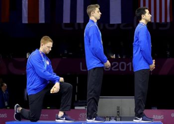 HOĆE LI OLIMPIJSKE IGRE OBILJEŽITI PROTESTI: Slavljenje sporta i ljudskih dostignuća se gubi