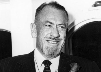 STEINBECK JE PISAO I KRATKE PRIČE: Pripovijetka o kuharu i mački, nimalo nalik ‘Plodovima gnjeva’