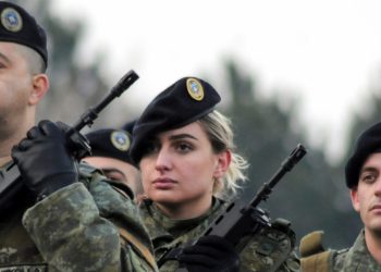 MAFIJAŠKA SRPSKA LISTA Dok na Kosovu istok i zapad lome koplja, kriminalne bande kolo vode i bez srama dijele vlast