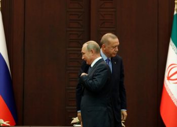 ČETIRI GODINE RUSKE INTERVENCIJE U SIRIJI: Kako je Putinov riskantni potez promijenio globalne odnose