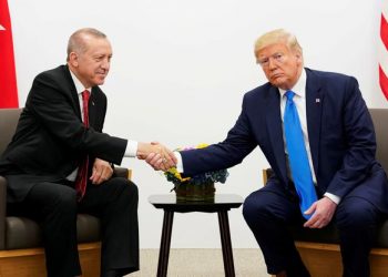 NEVIĐENO PISMO TRUMPA ERDOGANU: Ne budite budala..